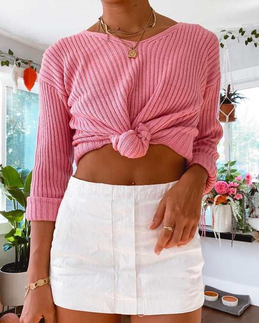 Sparkle and Shine : Comment créer un OOTD pour l'école avec Sunny Sunday