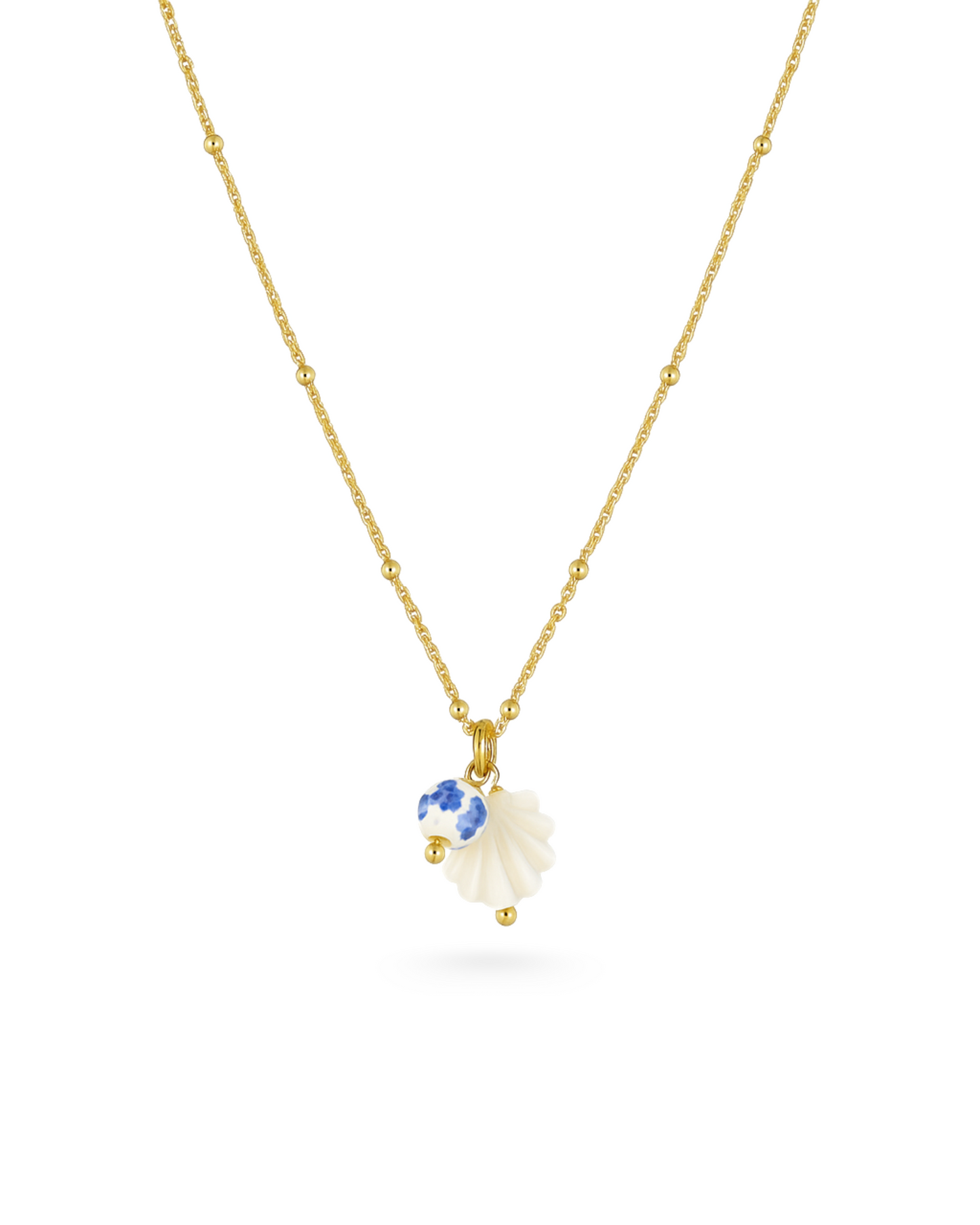 Harbor Necklace