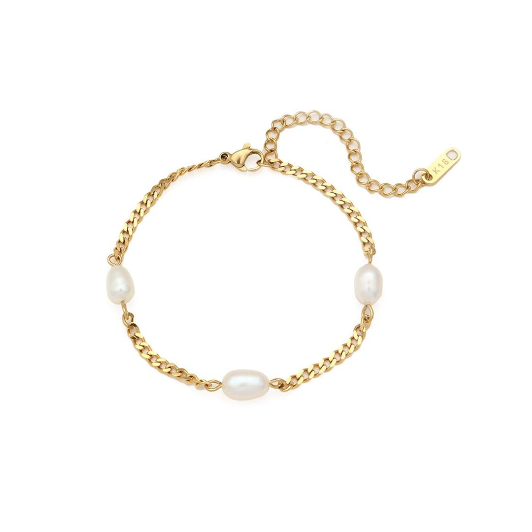 Forever 2025 love bracelet