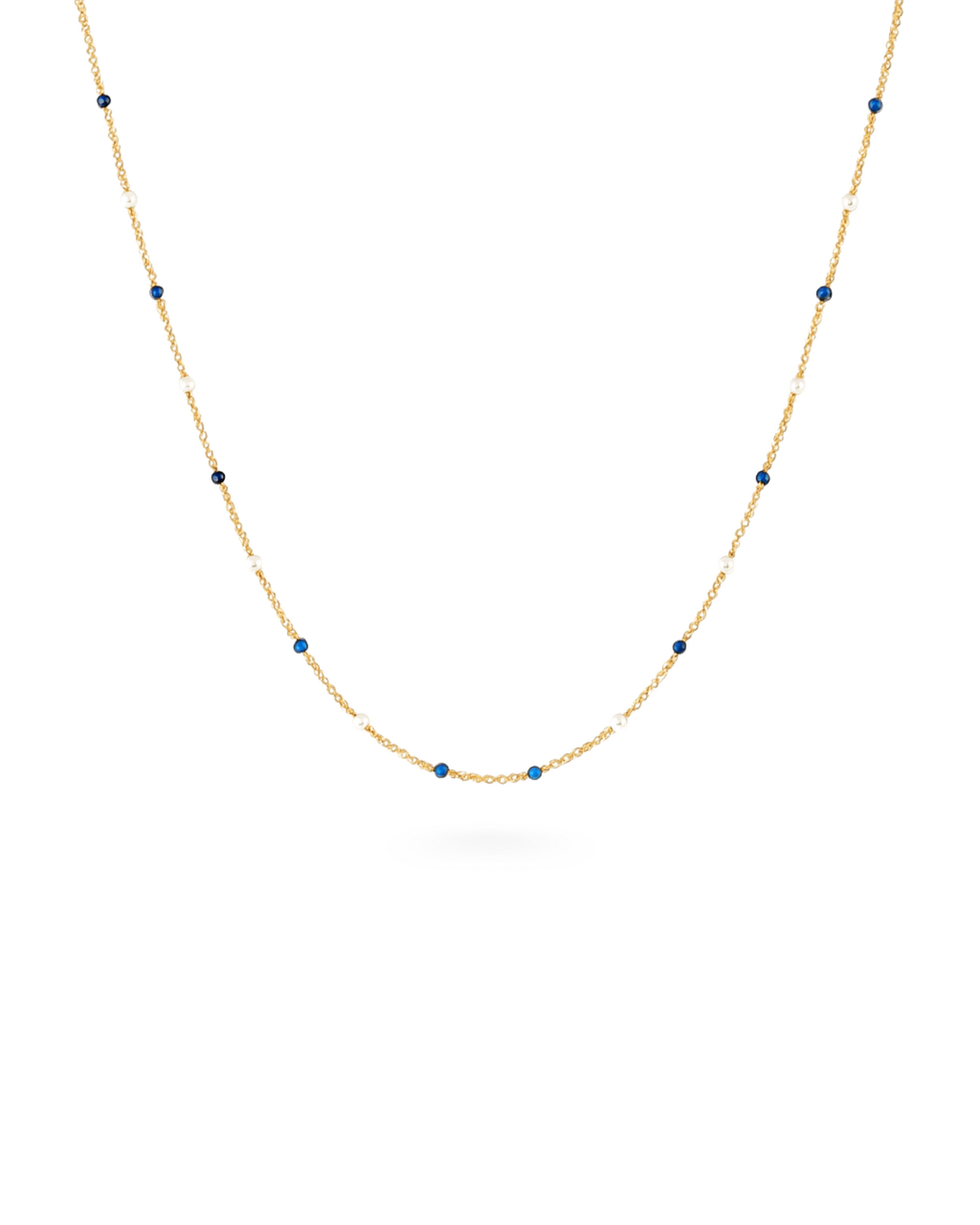 Collier Mist