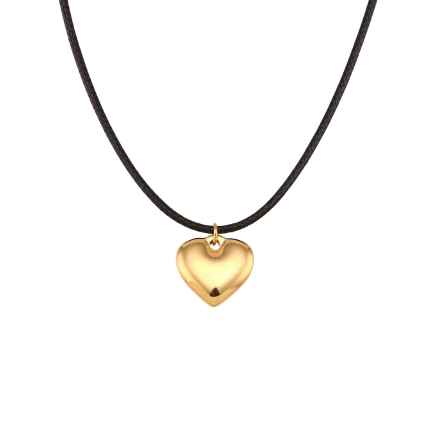 Pogue Love Necklace