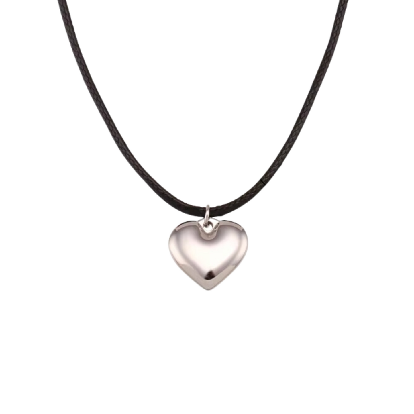 Pogue Love Necklace