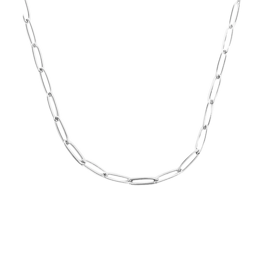 Chaîne Paperclip