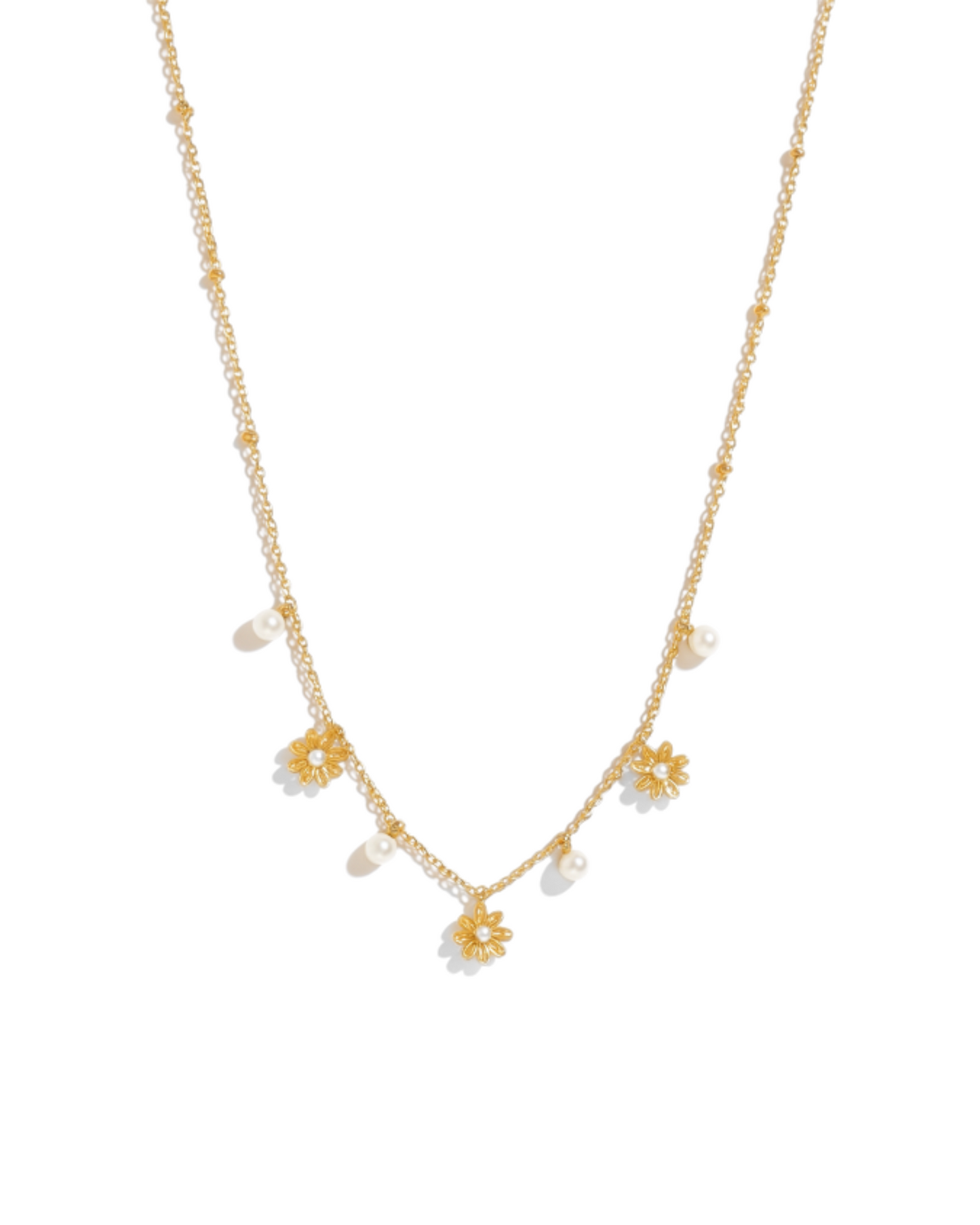 Collier de Perles Breeze