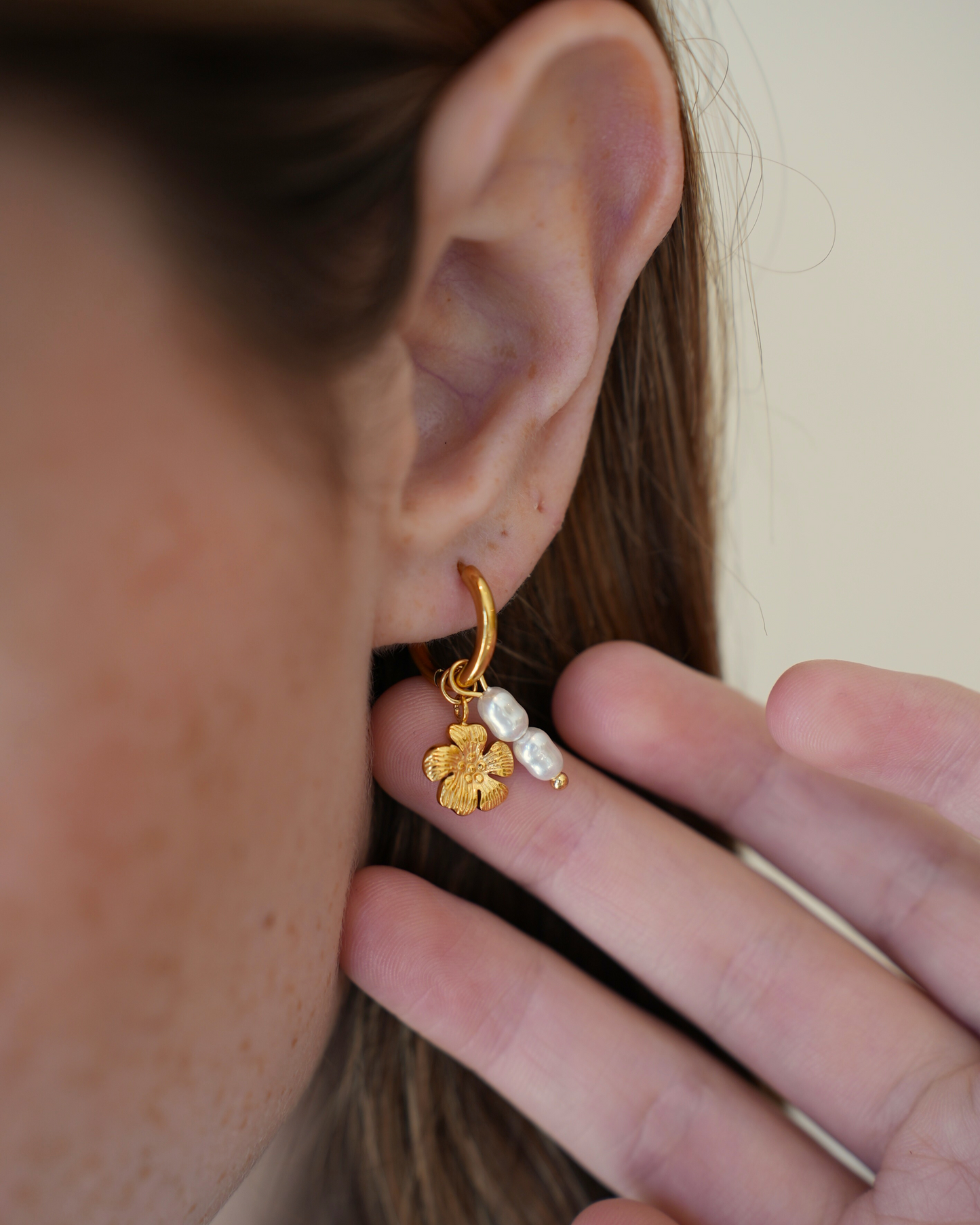 Oasis Earrings
