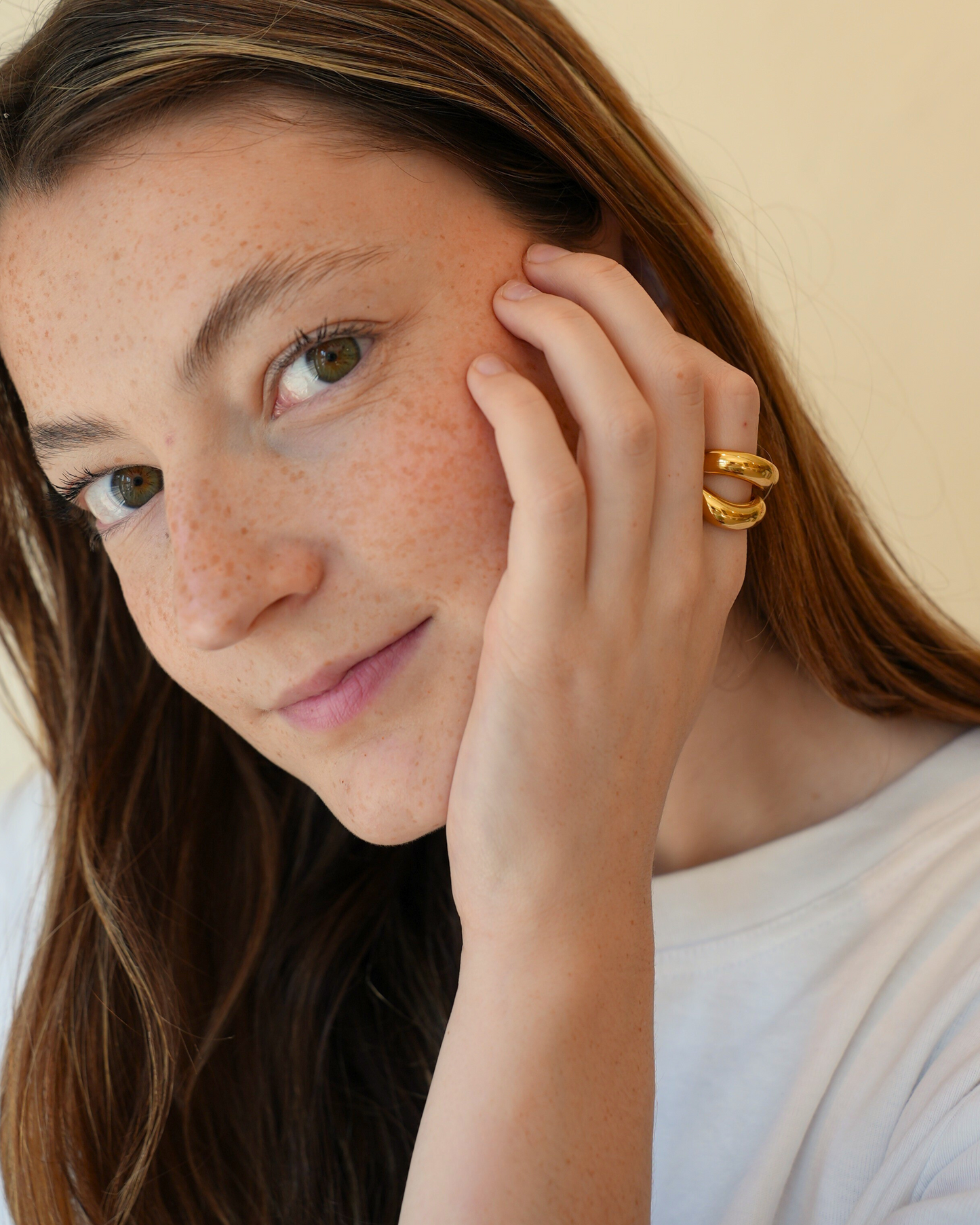 Bague Eden