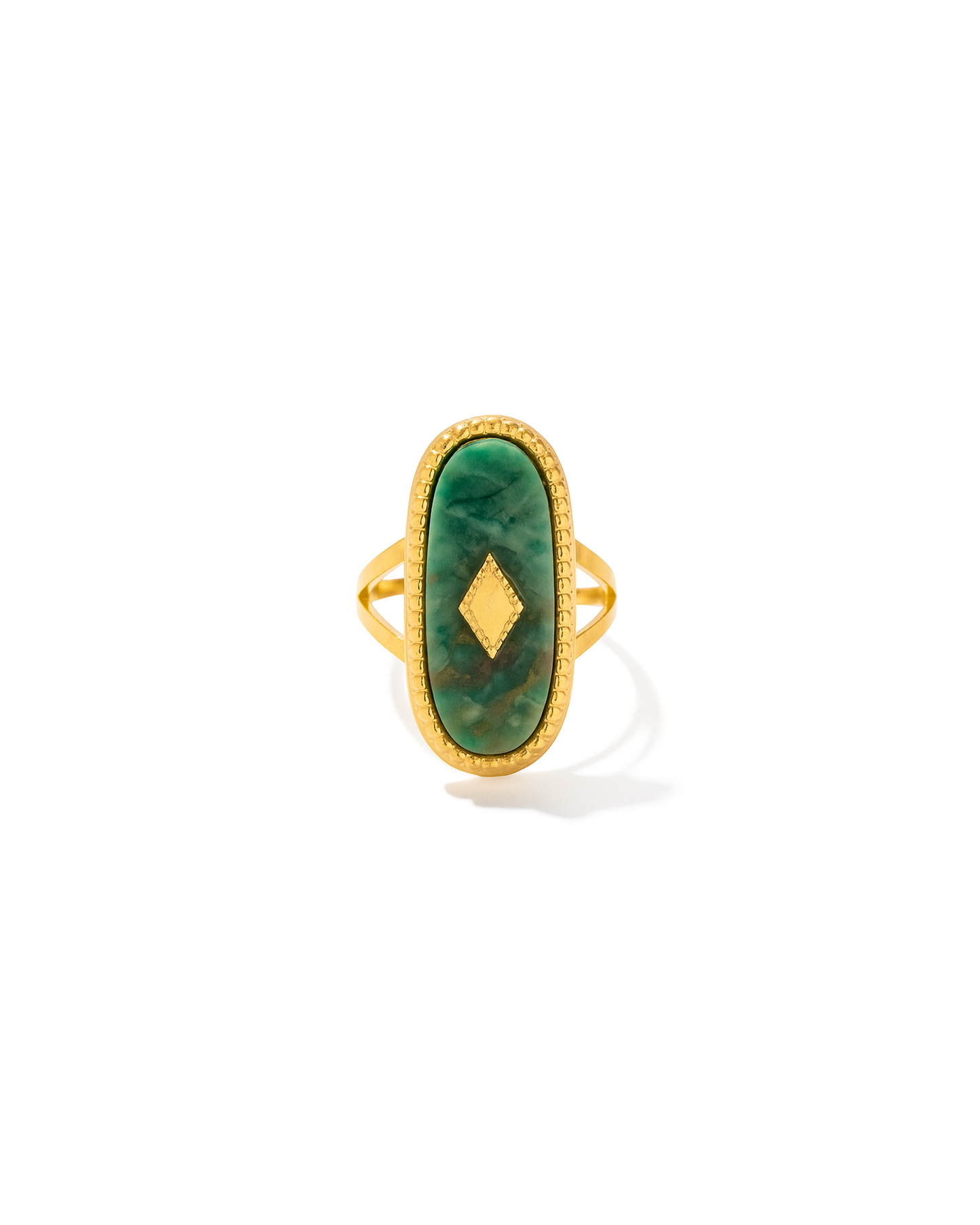 Meadow Adjustable Ring
