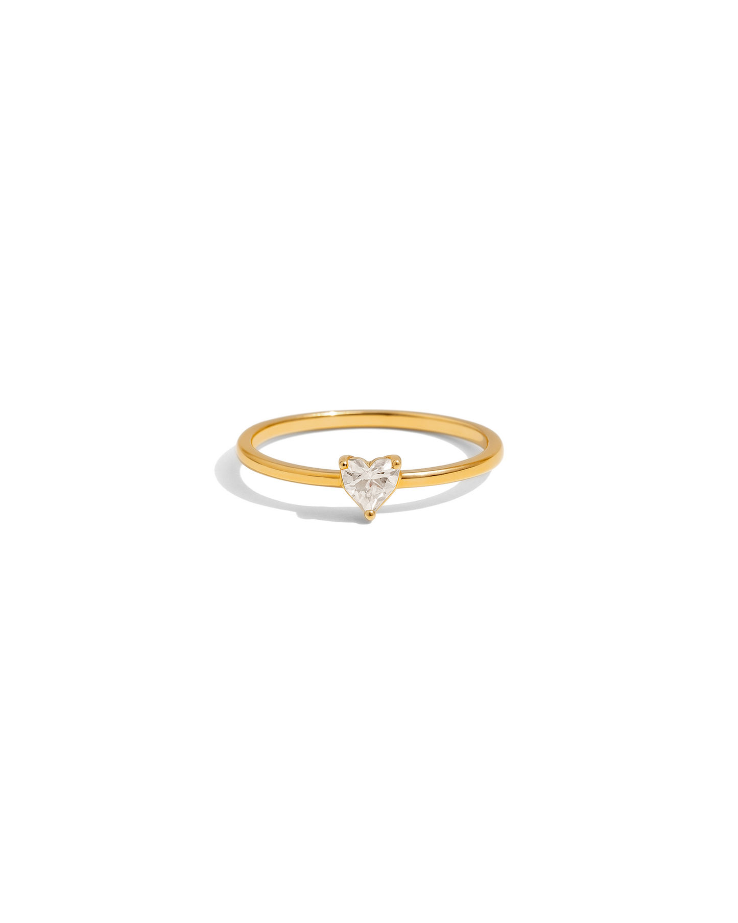 Bague Amour à jamais