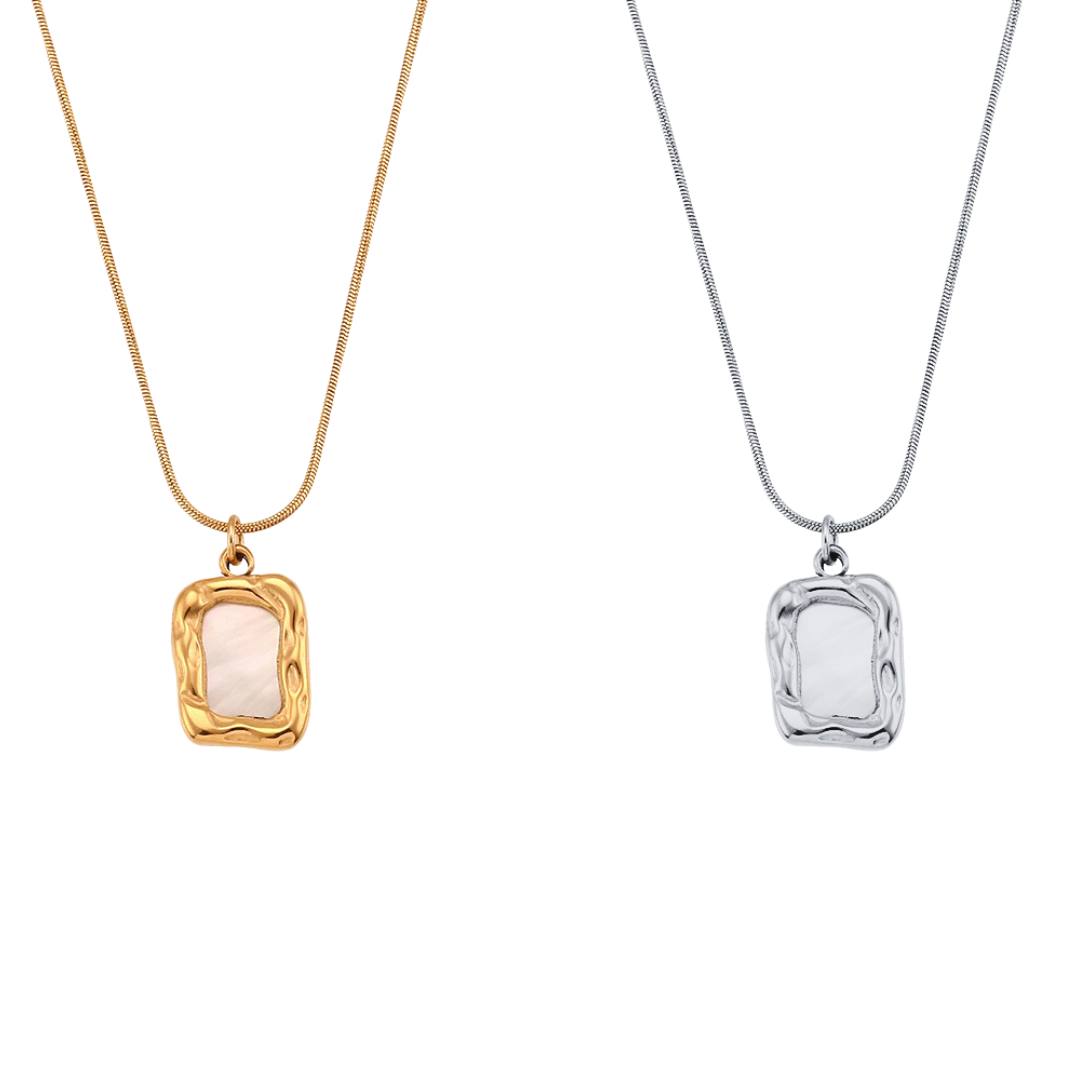 Collier Moderne