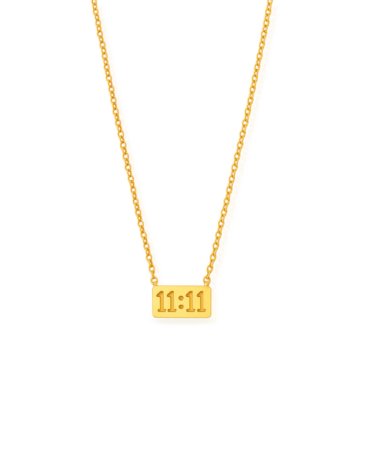 11:11 Necklace