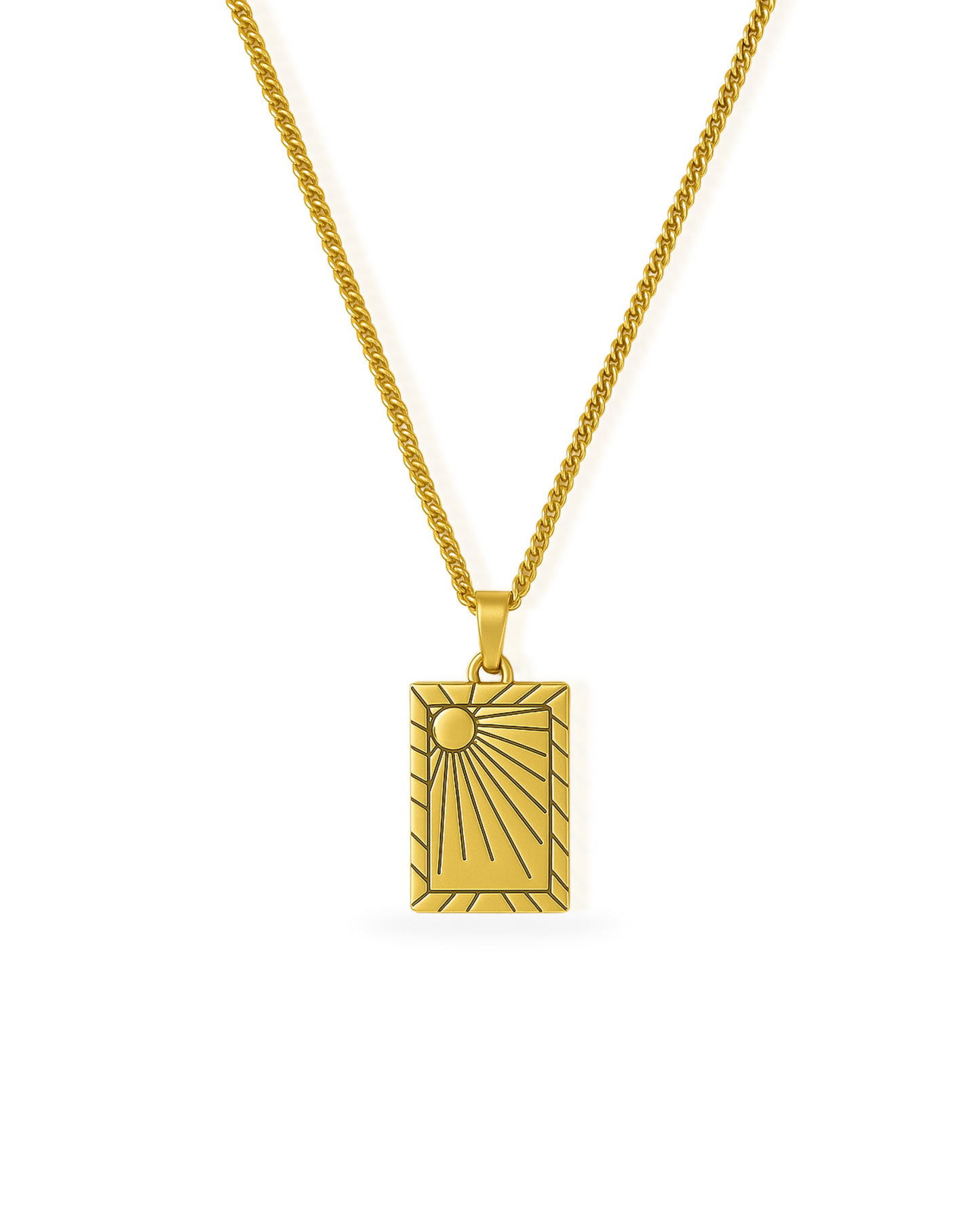 Collier Paradis sur Terre