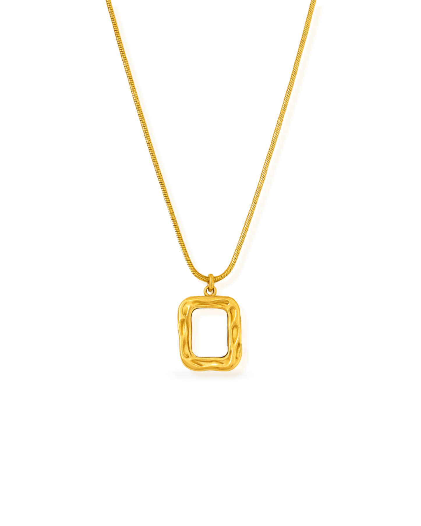 Collier Moderne