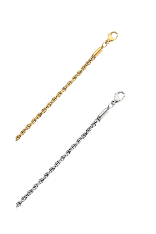 Sunny Torsado Bracelet