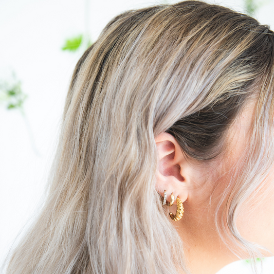 Buy online High Quality latest in fashion Golden Croissant - Sunny Sunday