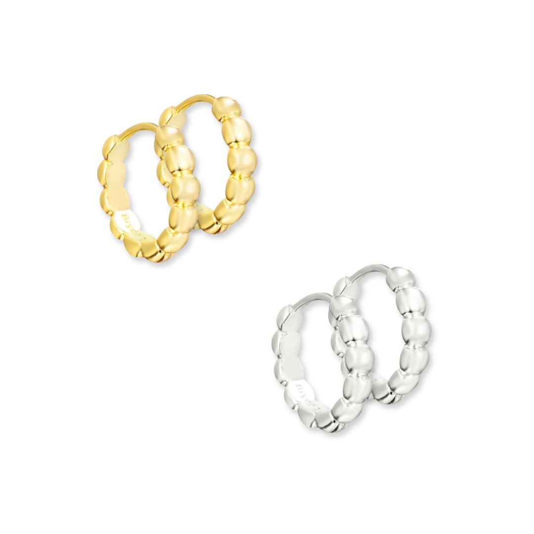 Mini Hoops Huggies