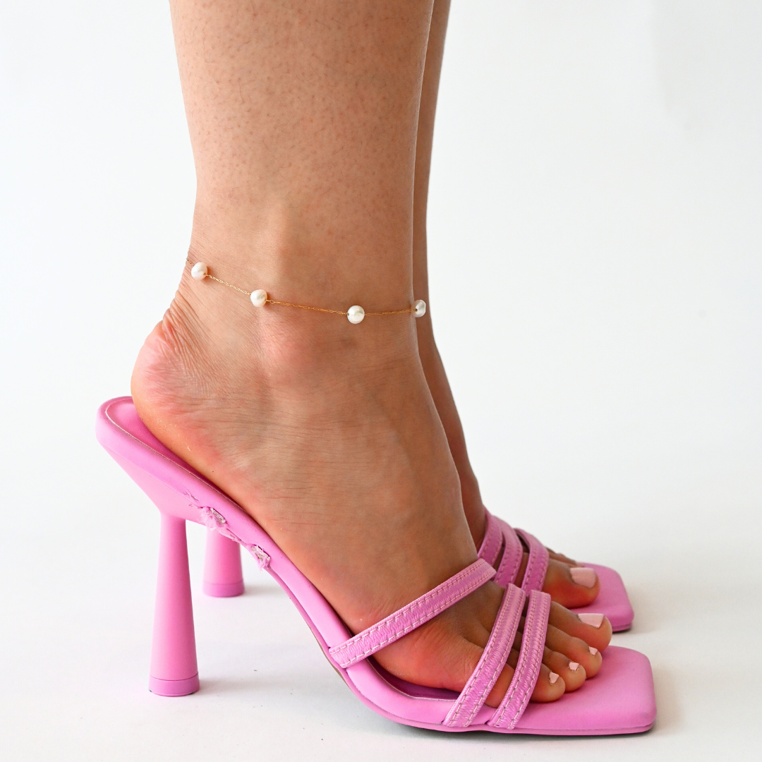 Anklets