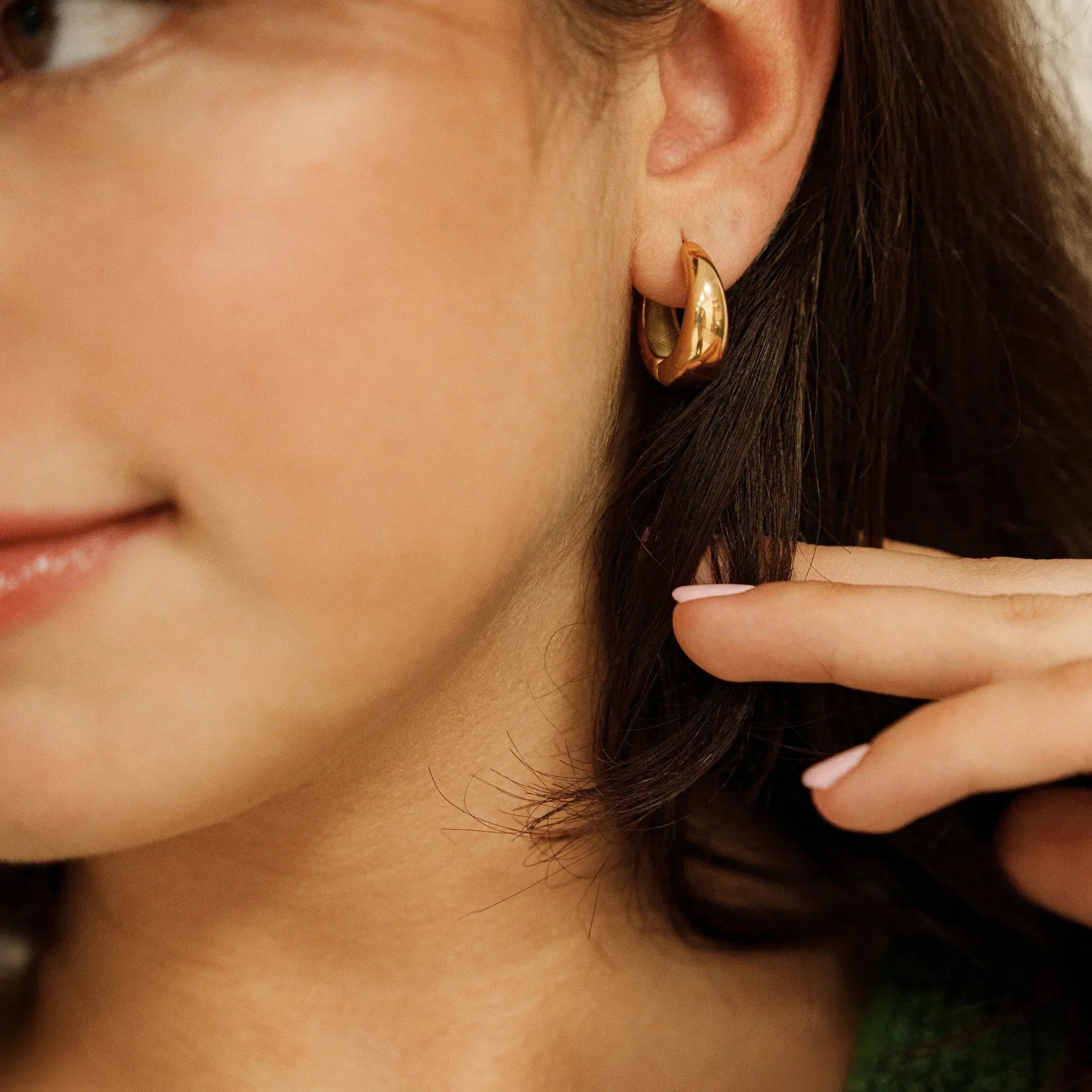 Earrings - Sunny Sunday