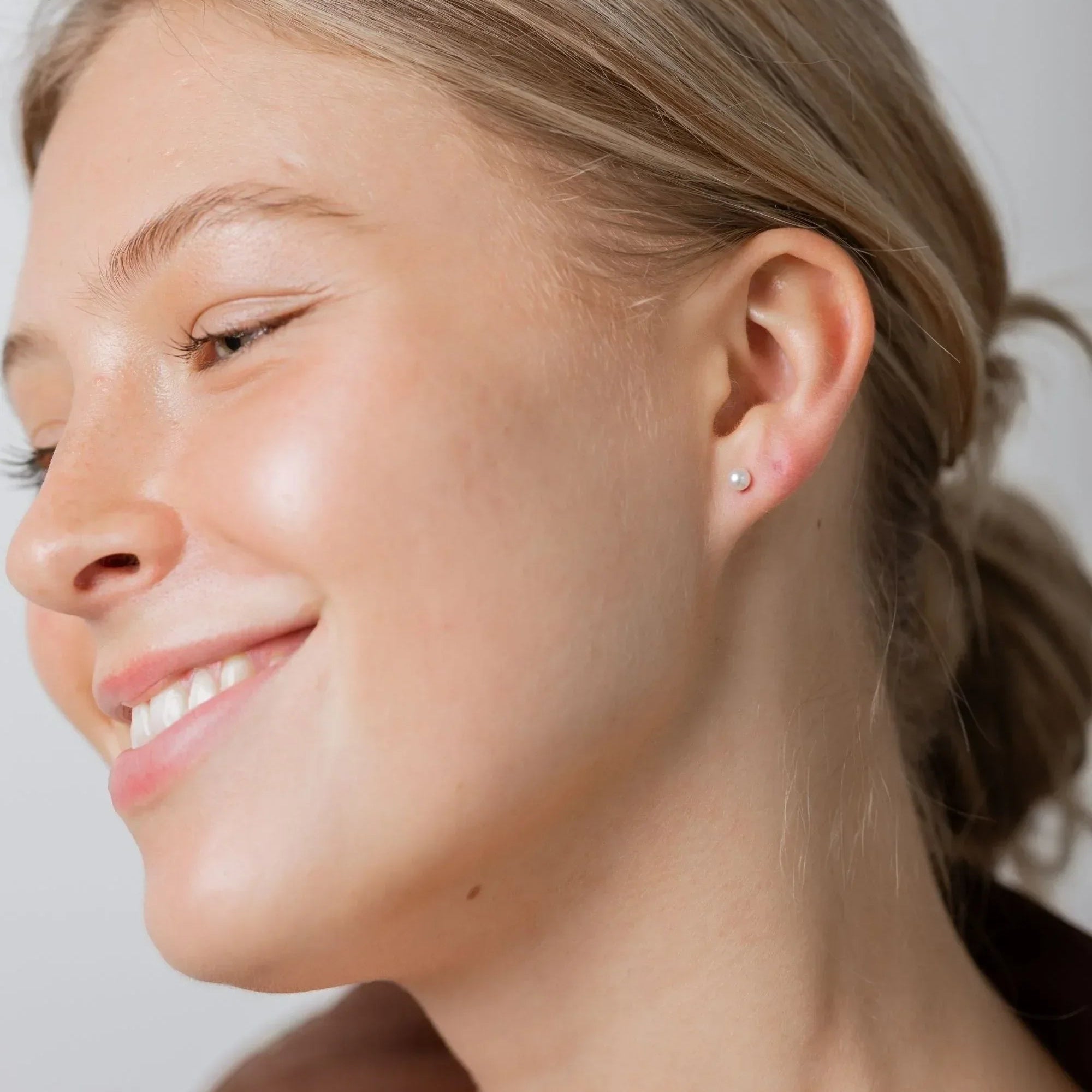 Stud Earrings - Sunny Sunday