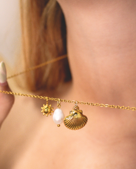 Collier Haze