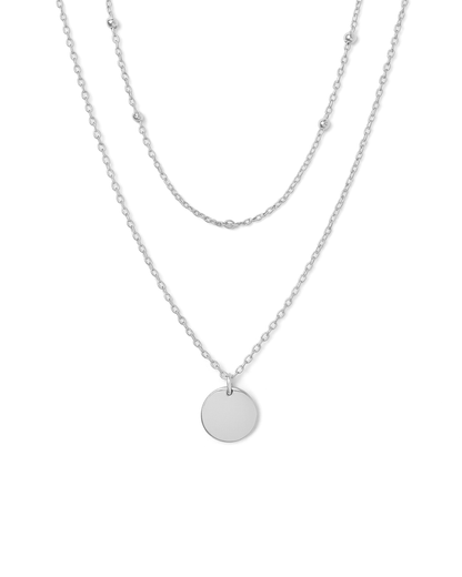 Gabriella Layered Necklace