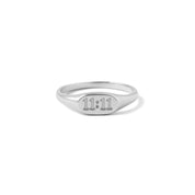 waterproof - 11:11 Ring - Sunny Sunday