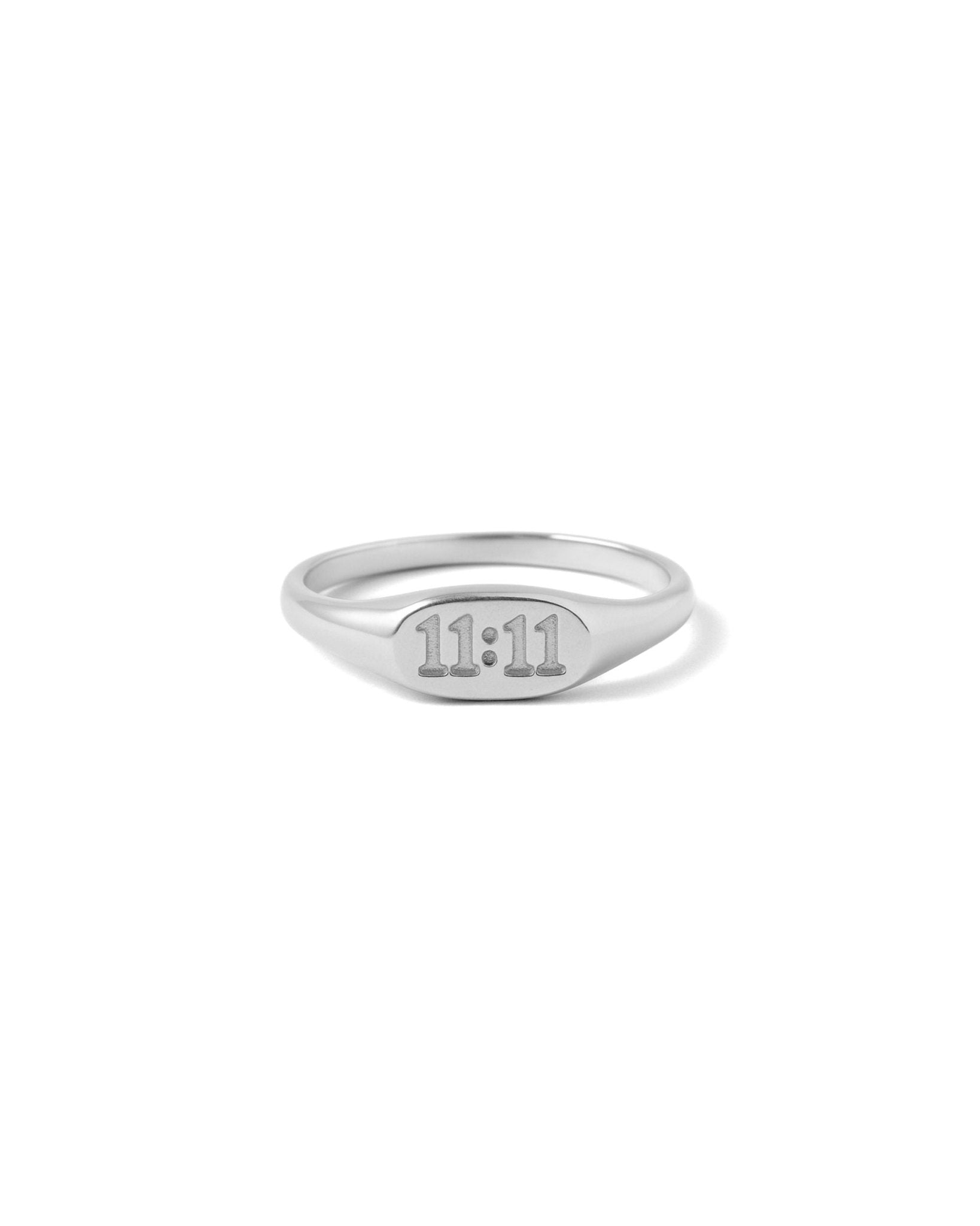 waterproof - 11:11 Ring - Sunny Sunday