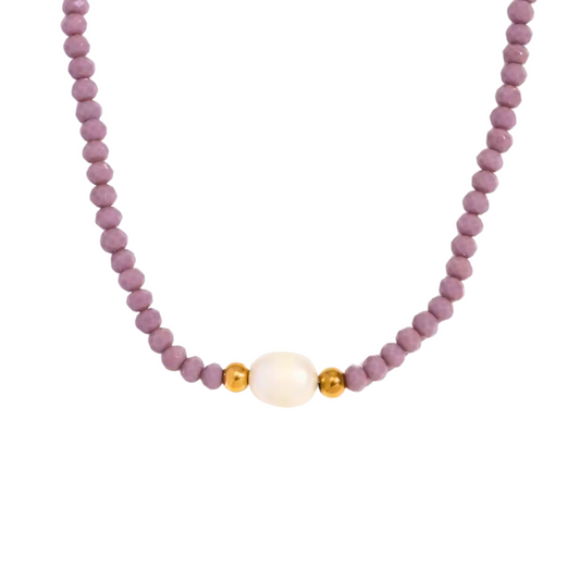 By The Beach Necklace