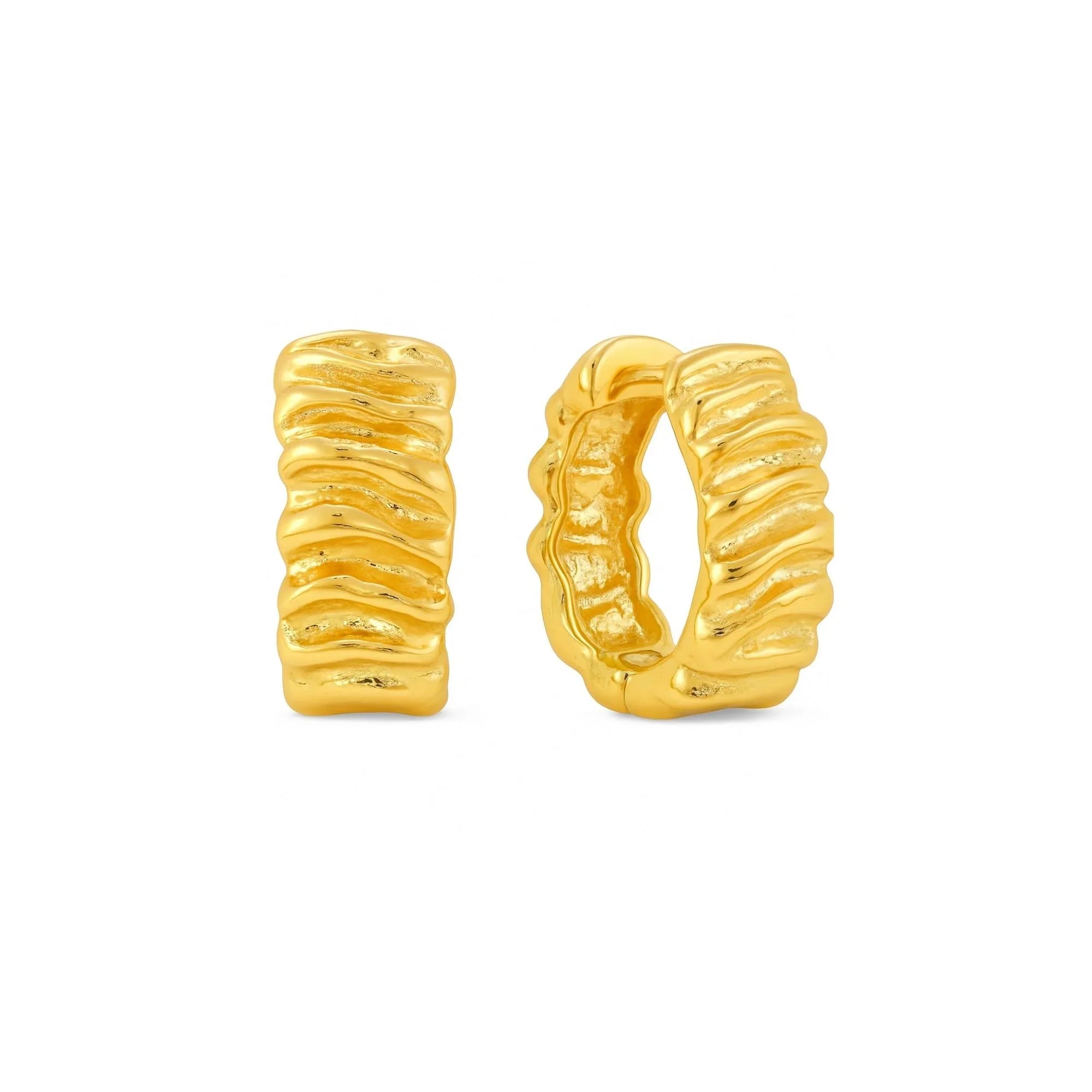 Waterproof Nomad Hoops - Sunny Sunday