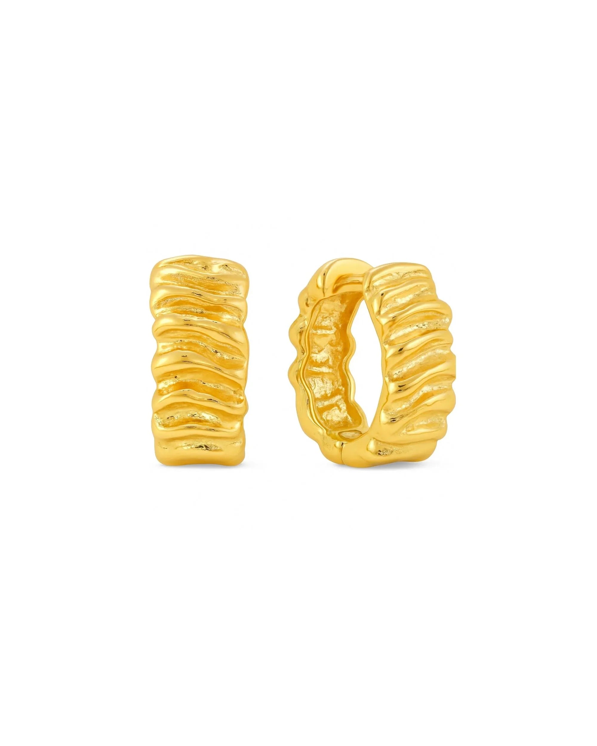 Waterproof Nomad Hoops - Sunny Sunday