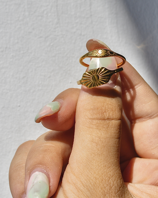 Aurea Ring