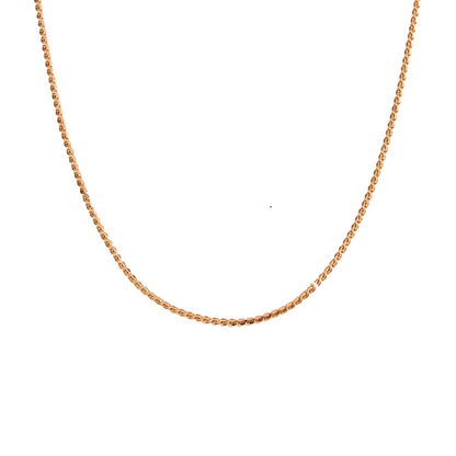 Bali Chain