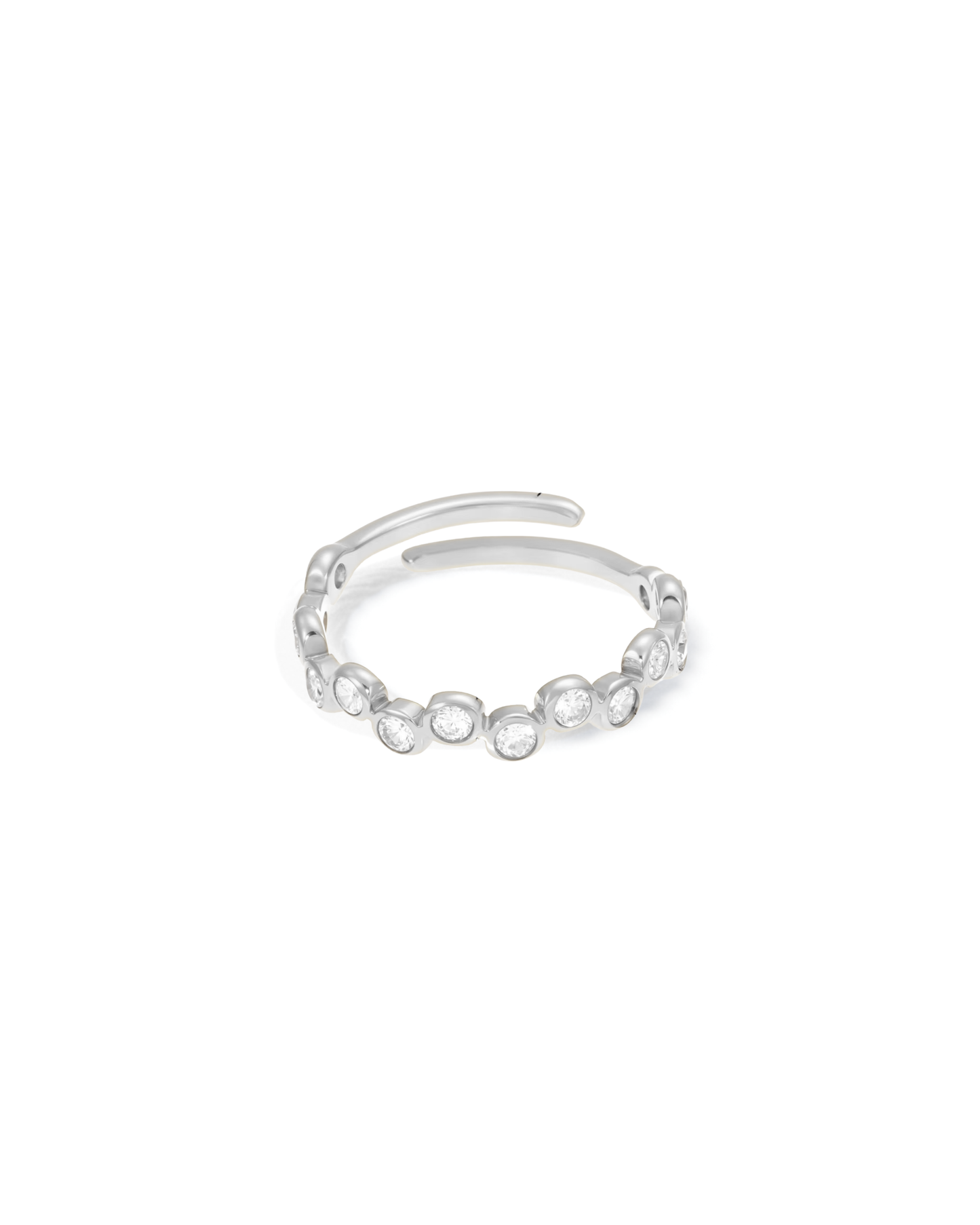 Elise Adjustable Ring