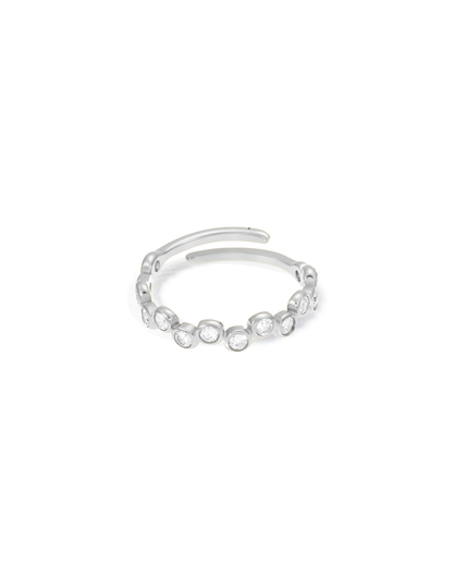 Elise Adjustable Ring