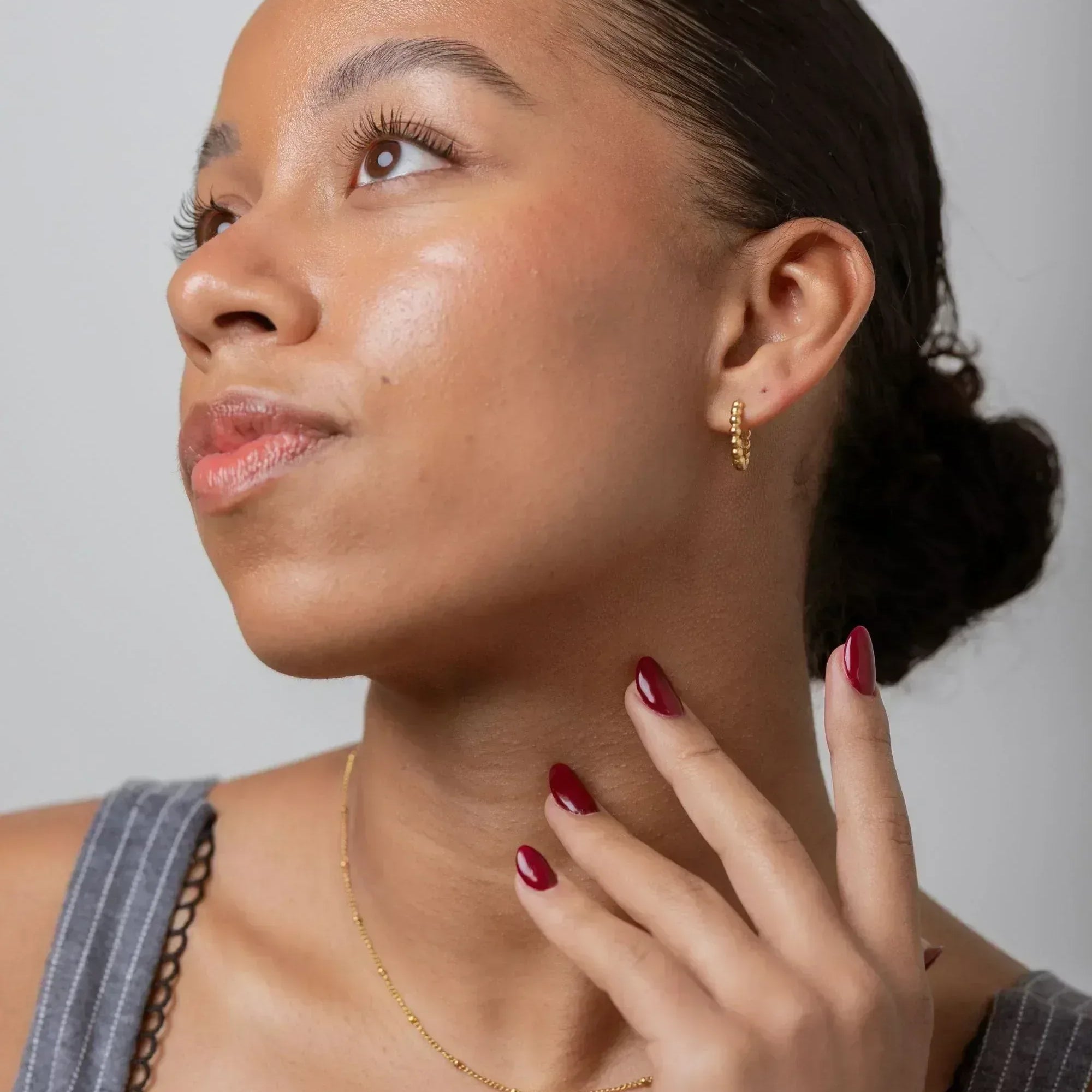 Waterproof Mini Hoops - Sunny Sunday