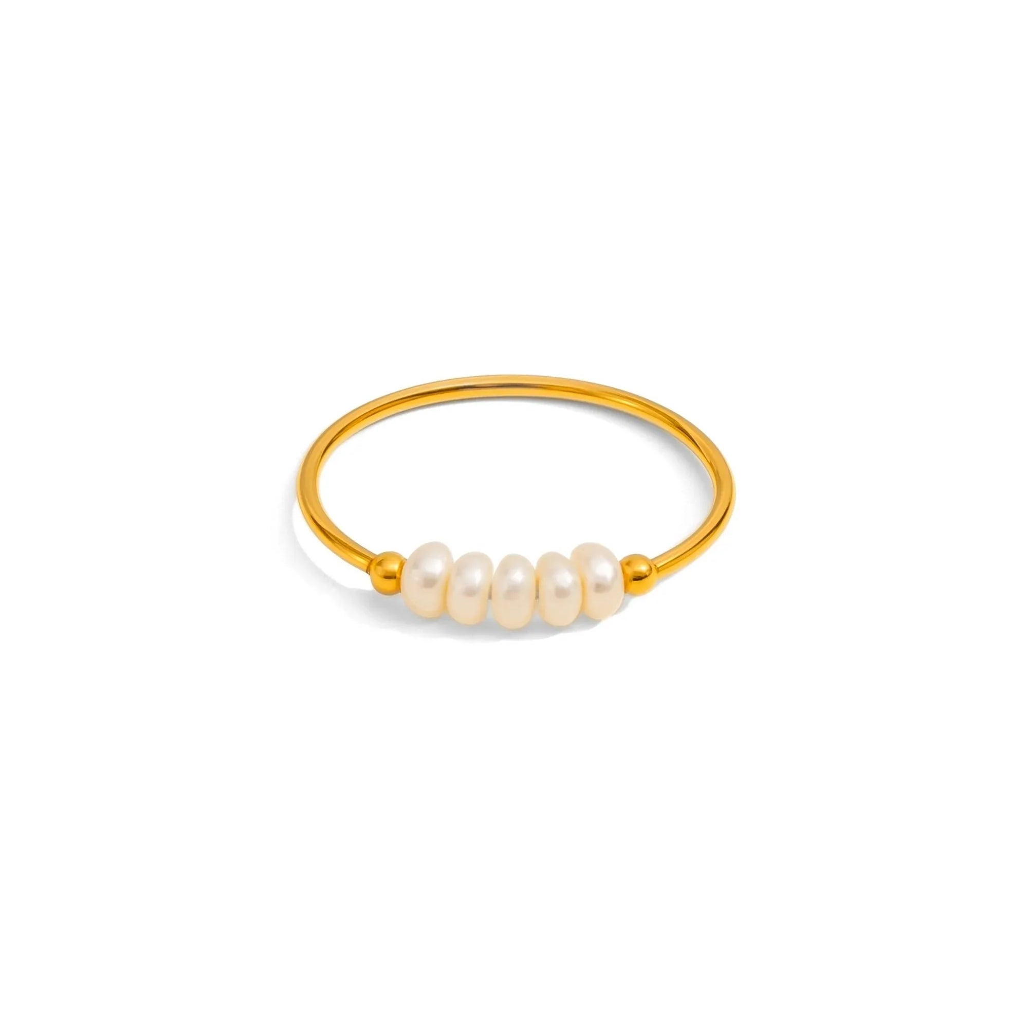 Waterproof Vitamin Sea Ring - Sunny Sunday