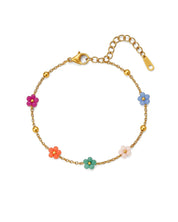 Waterproof Darling Bracelet - Sunny Sunday