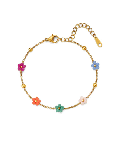 Waterproof Darling Bracelet - Sunny Sunday