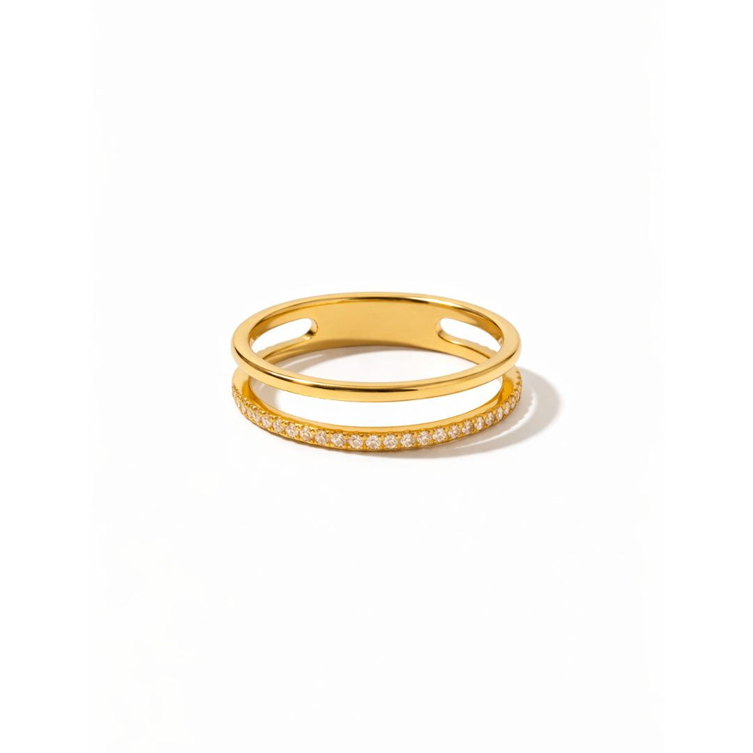 Waterproof Essential Ring - Sunny Sunday