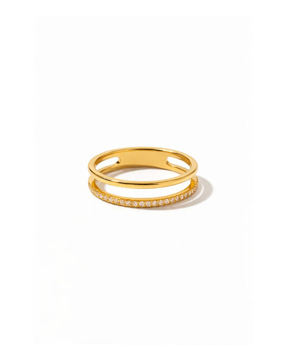 Waterproof Essential Ring - Sunny Sunday