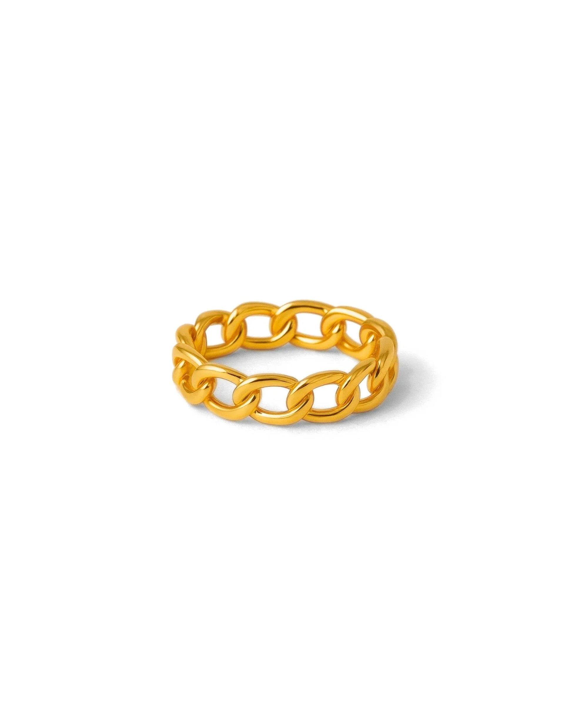 Waterproof Link Ring - Sunny Sunday