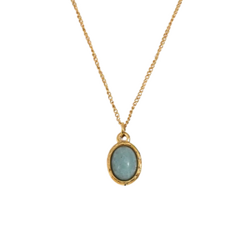 Collier Boho