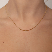 Collier Eva