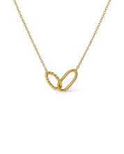 Waterproof Louisa Necklace - Sunny Sunday