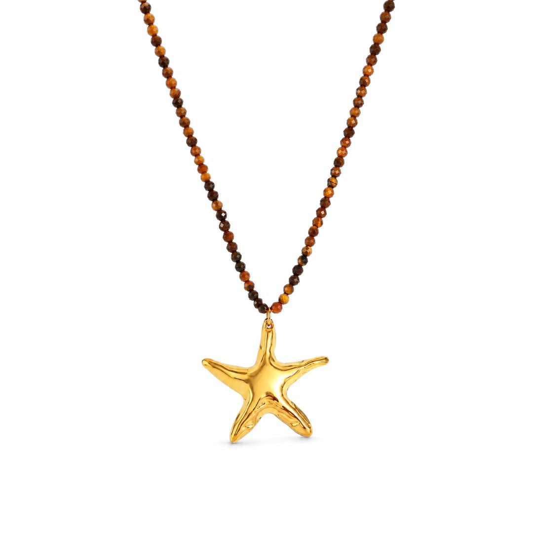 Paloma Necklace