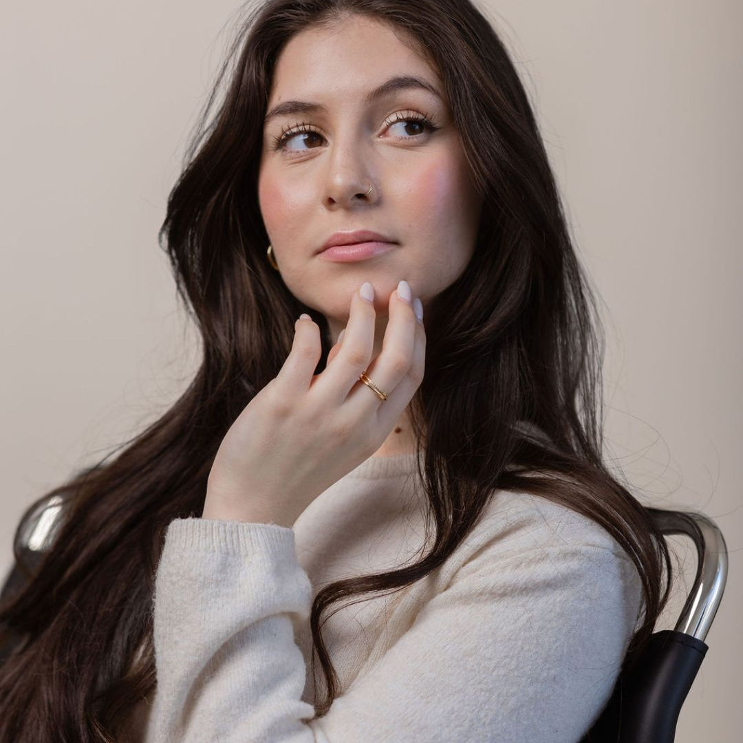 Waterproof Essential Ring - Sunny Sunday