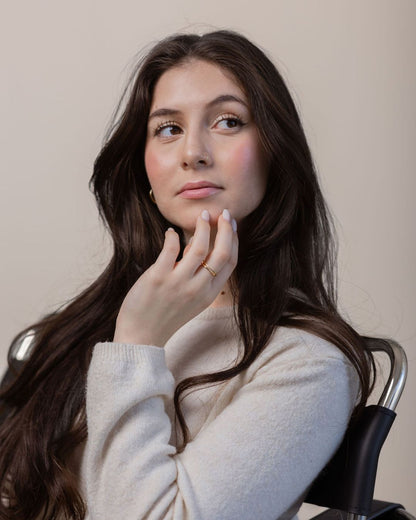 Waterproof Essential Ring - Sunny Sunday