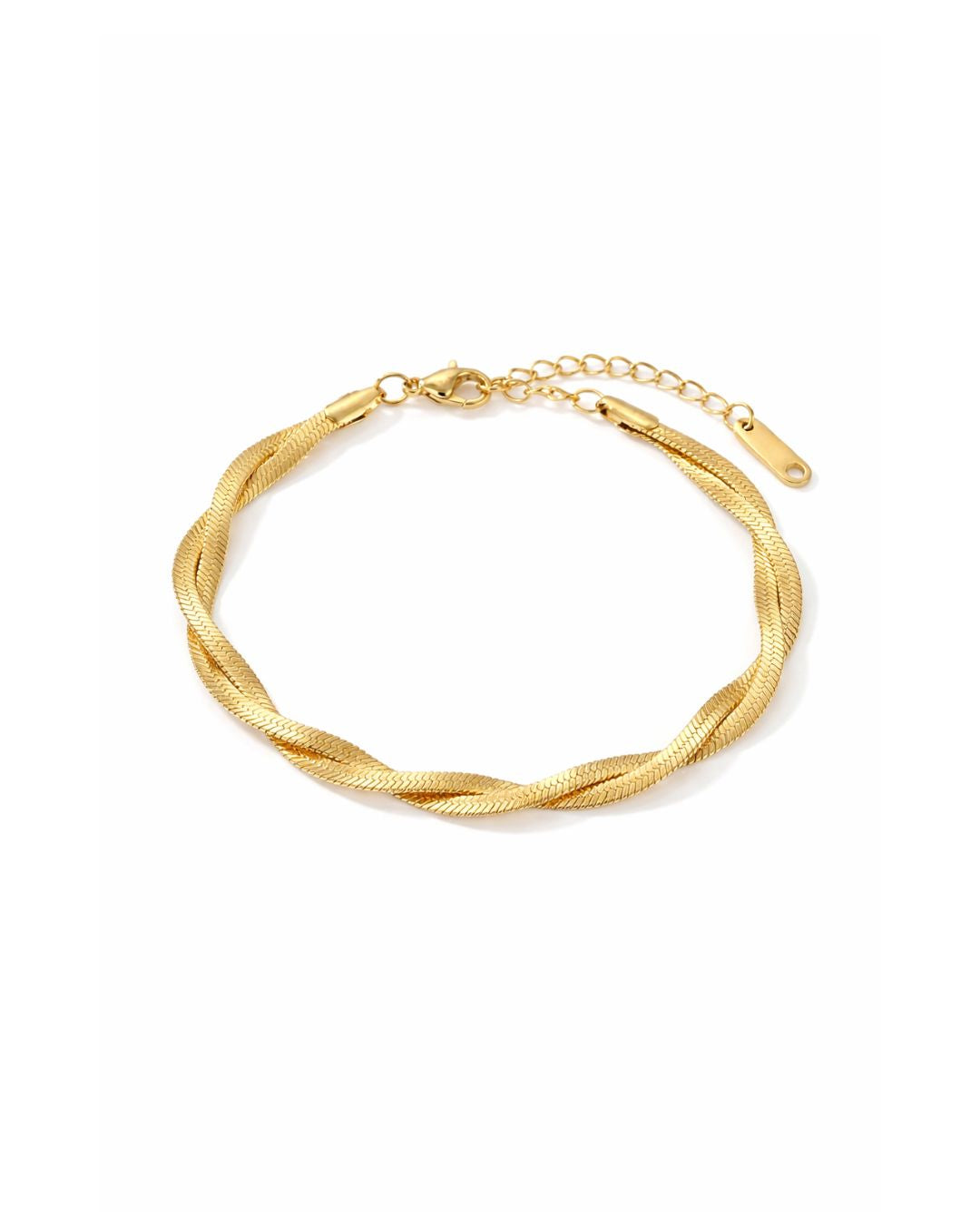 Waterproof Essential Bracelet - Sunny Sunday