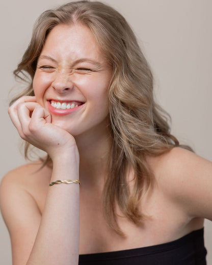 Waterproof Essential Bracelet - Sunny Sunday