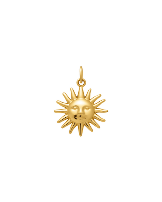 Sunny Charm