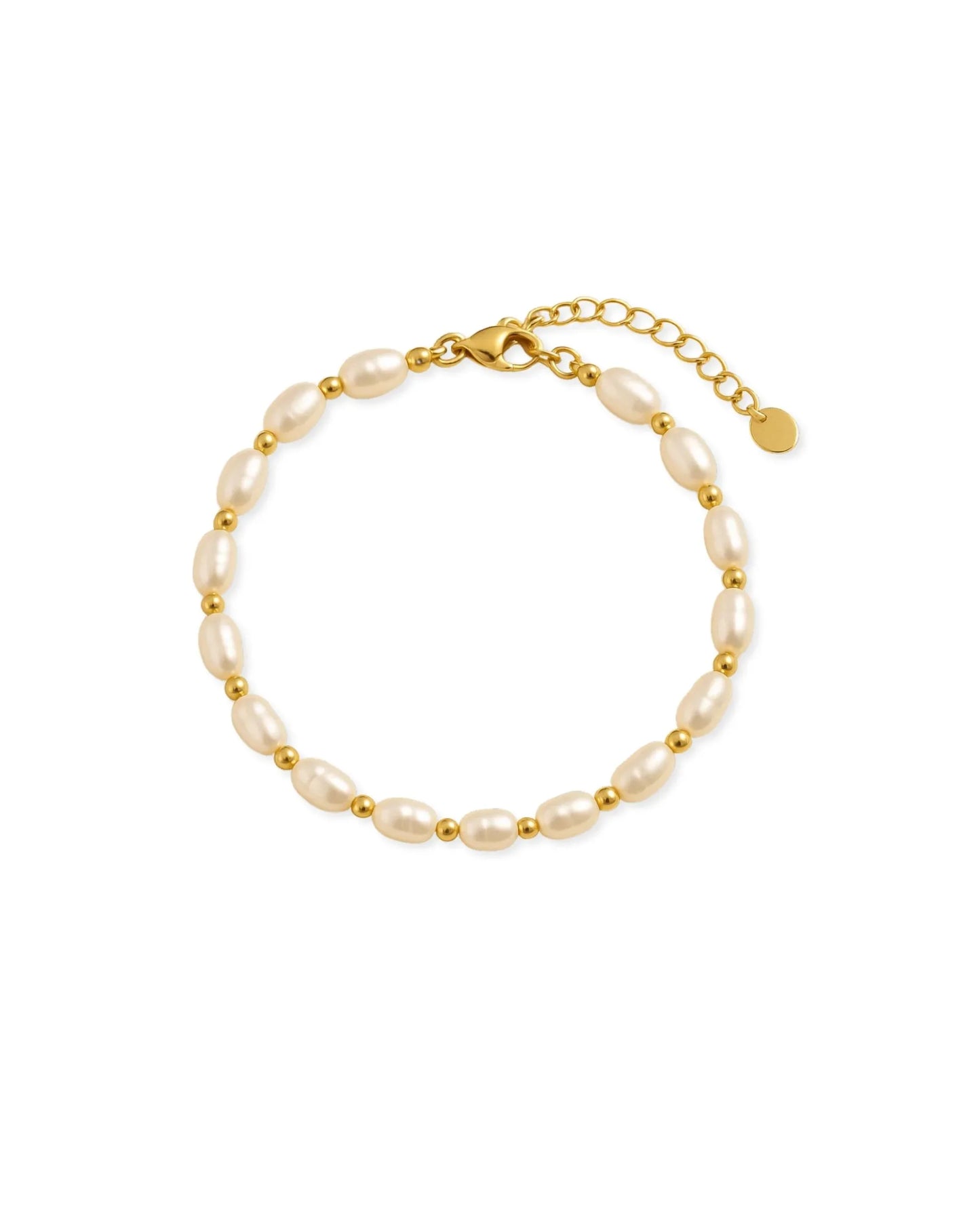 Waterproof Island Lover Bracelet - Sunny Sunday